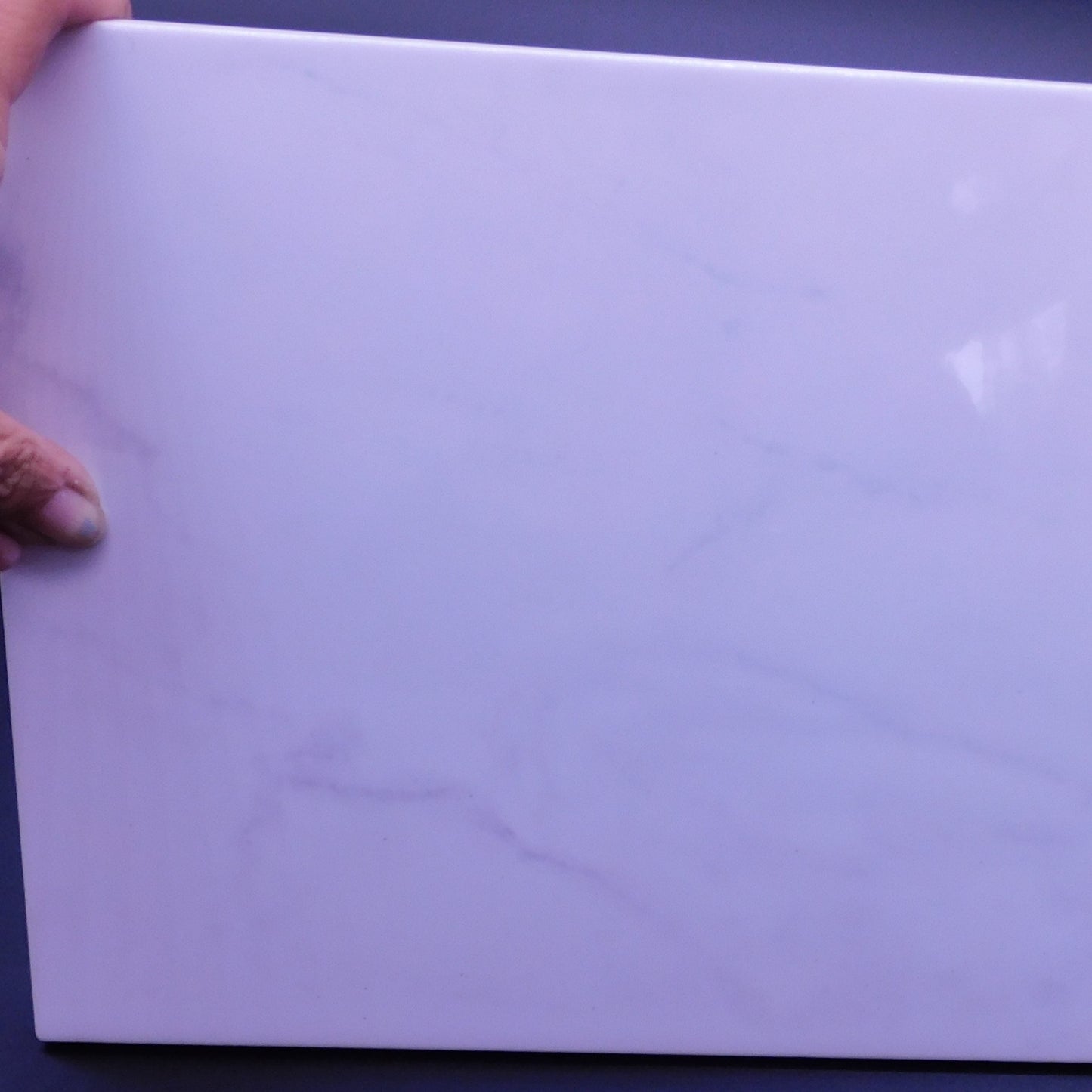 Cutting Board, Marble Look (7027) Free Shipping