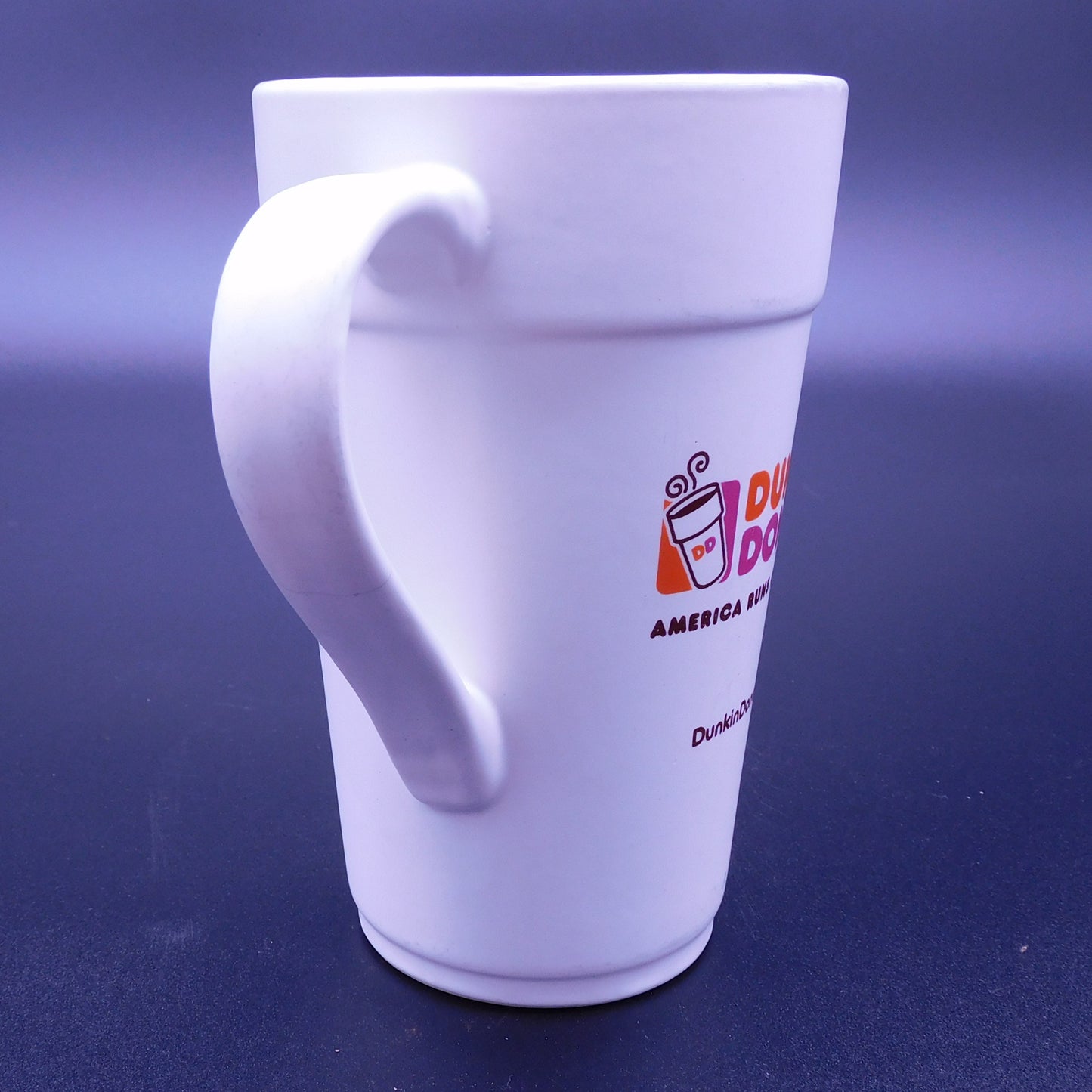 2013 Heavy Dunkin' Donuts Coffee Mug, 7029