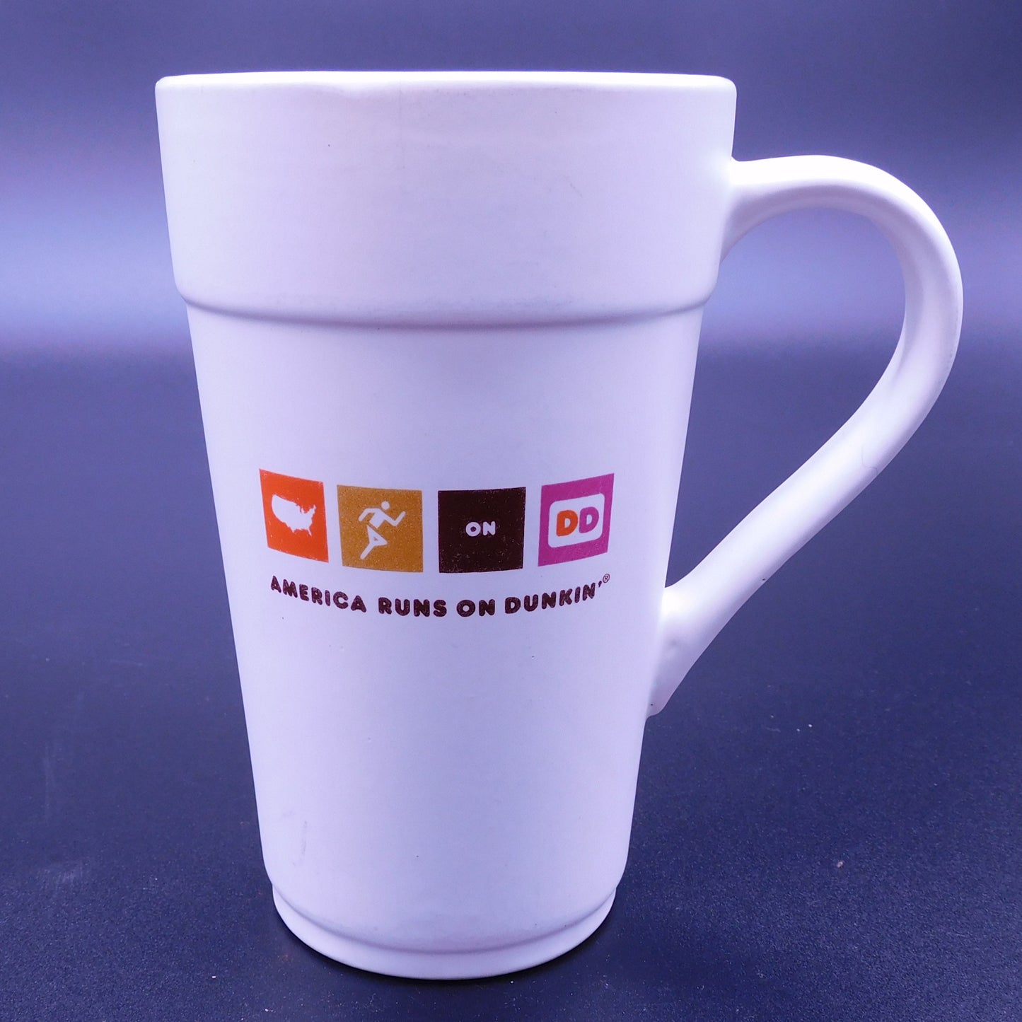 2013 Heavy Dunkin' Donuts Coffee Mug, 7029