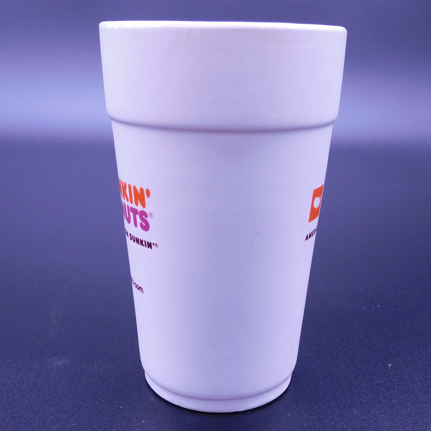 2013 Heavy Dunkin' Donuts Coffee Mug, 7029