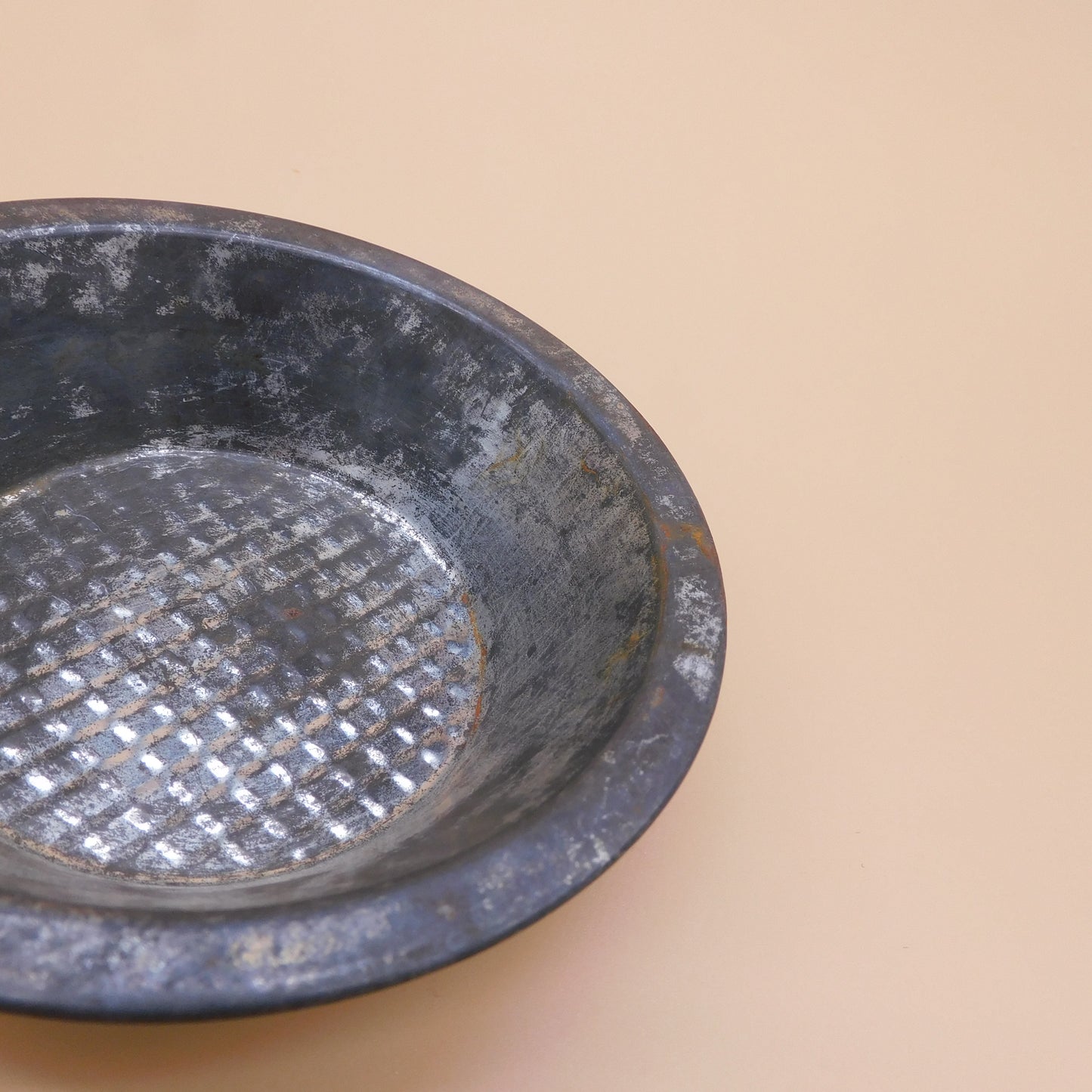 Vintage Mini Pie Pan FREE SHIPPING!!