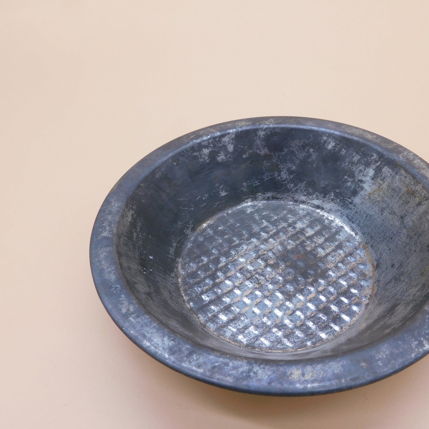 Vintage Mini Pie Pan FREE SHIPPING!!