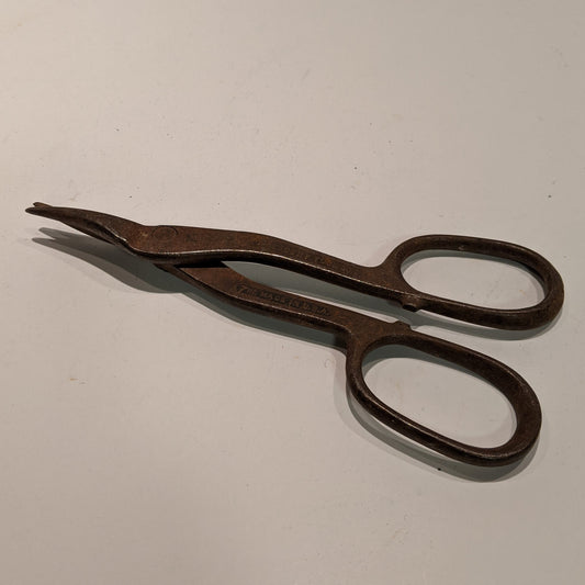 Vintage Tin Snips (5780) Free shipping!!